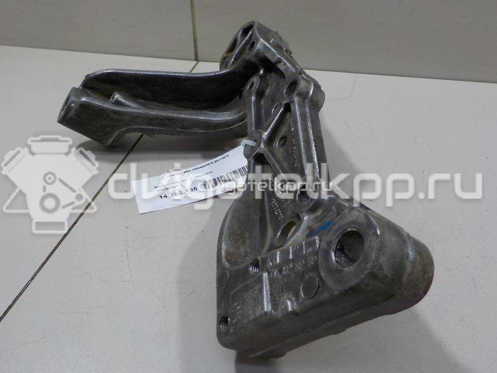 Фото Кронштейн переднего рычага  1k0199295f для Seat Leon / Toledo / Altea {forloop.counter}}