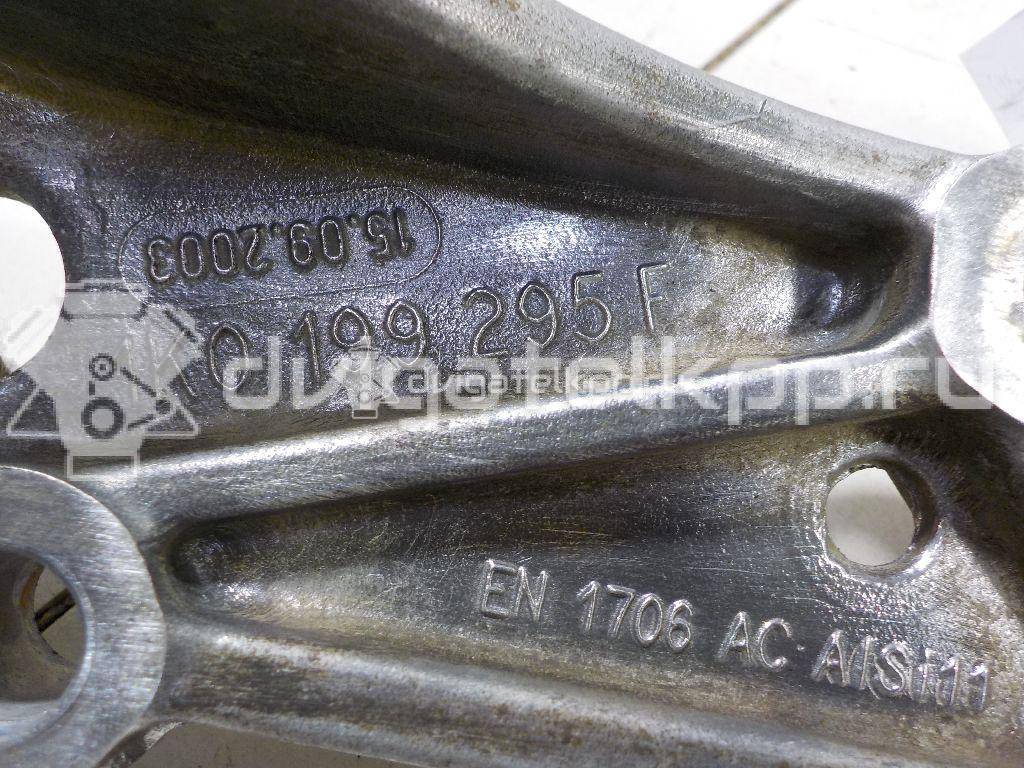 Фото Кронштейн переднего рычага  1k0199295f для Seat Leon / Toledo / Altea {forloop.counter}}