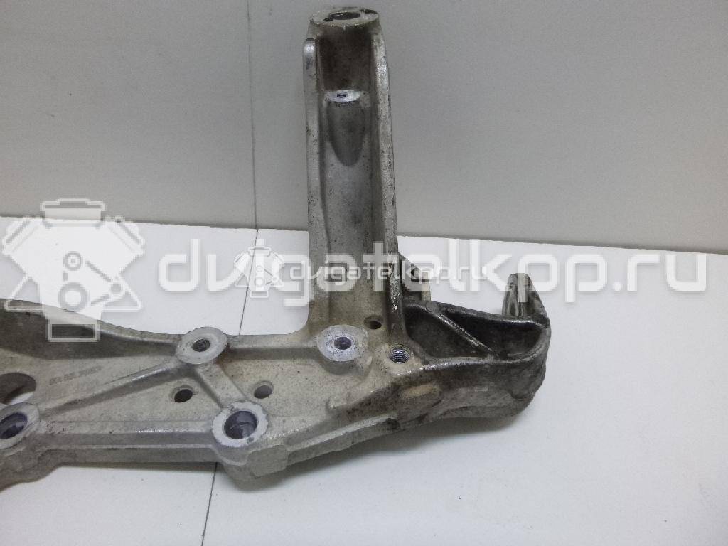 Фото Кронштейн переднего рычага  1K0199295F для Seat Leon / Toledo / Altea {forloop.counter}}