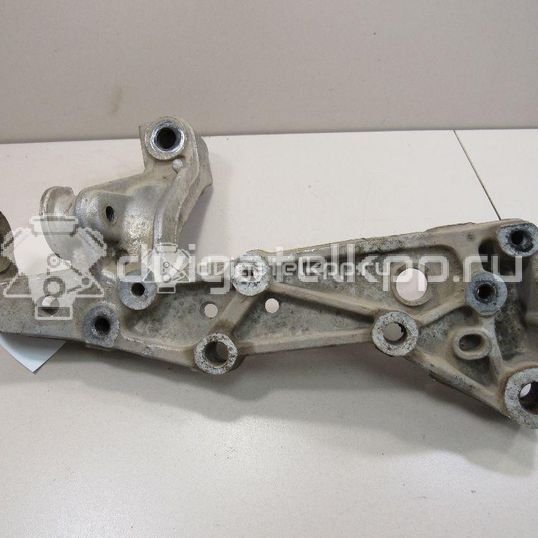 Фото Кронштейн переднего рычага  1k0199295f для Seat Leon / Toledo / Altea