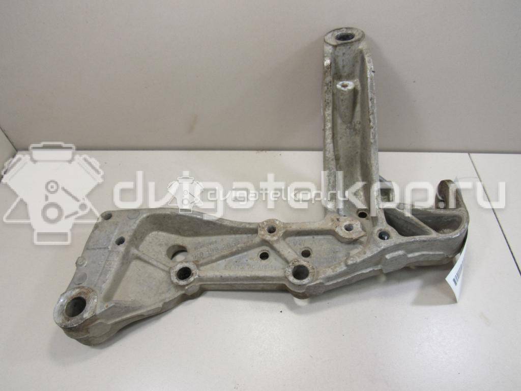 Фото Кронштейн переднего рычага  1k0199295f для Seat Leon / Toledo / Altea {forloop.counter}}