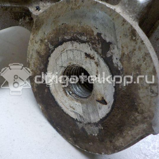 Фото Кронштейн переднего рычага  1k0199295f для Seat Leon / Toledo / Altea