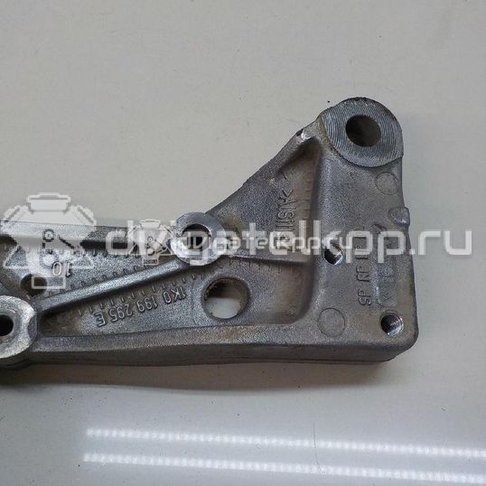 Фото Кронштейн переднего рычага  1k0199295f для Seat Leon / Toledo / Altea