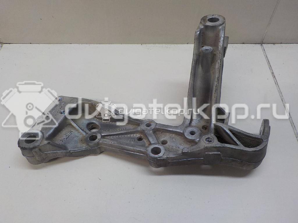 Фото Кронштейн переднего рычага  1k0199295f для Seat Leon / Toledo / Altea {forloop.counter}}