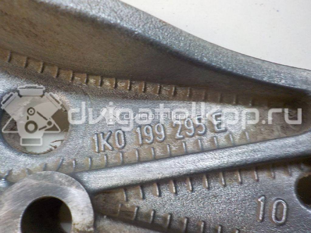 Фото Кронштейн переднего рычага  1k0199295f для Seat Leon / Toledo / Altea {forloop.counter}}