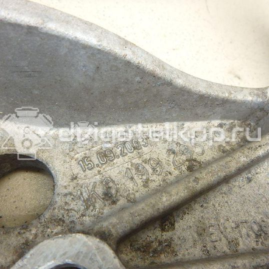 Фото Кронштейн переднего рычага  1K0199295F для Seat Leon / Toledo / Altea