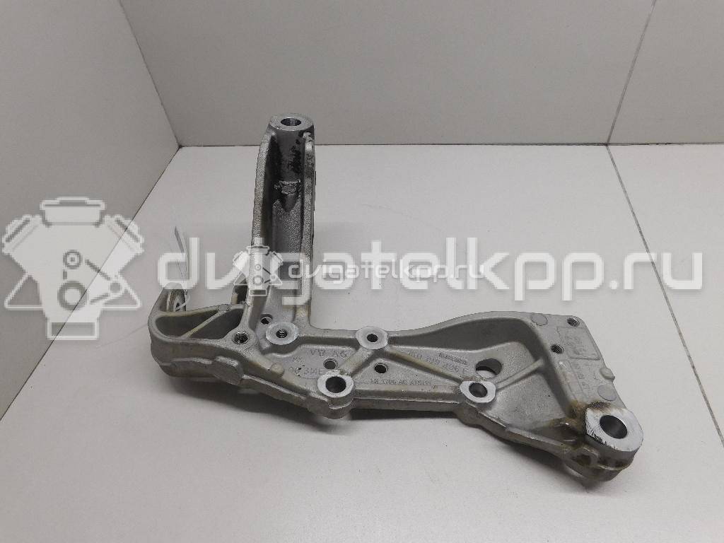 Фото Кронштейн переднего рычага  1K0199296F для seat Altea {forloop.counter}}