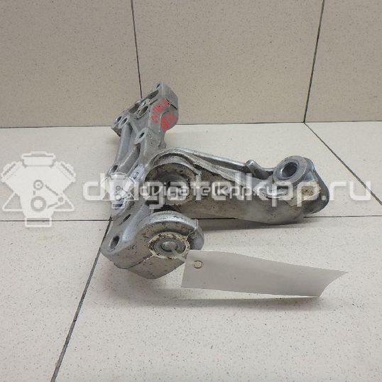 Фото Кронштейн переднего рычага  1K0199296F для seat Altea