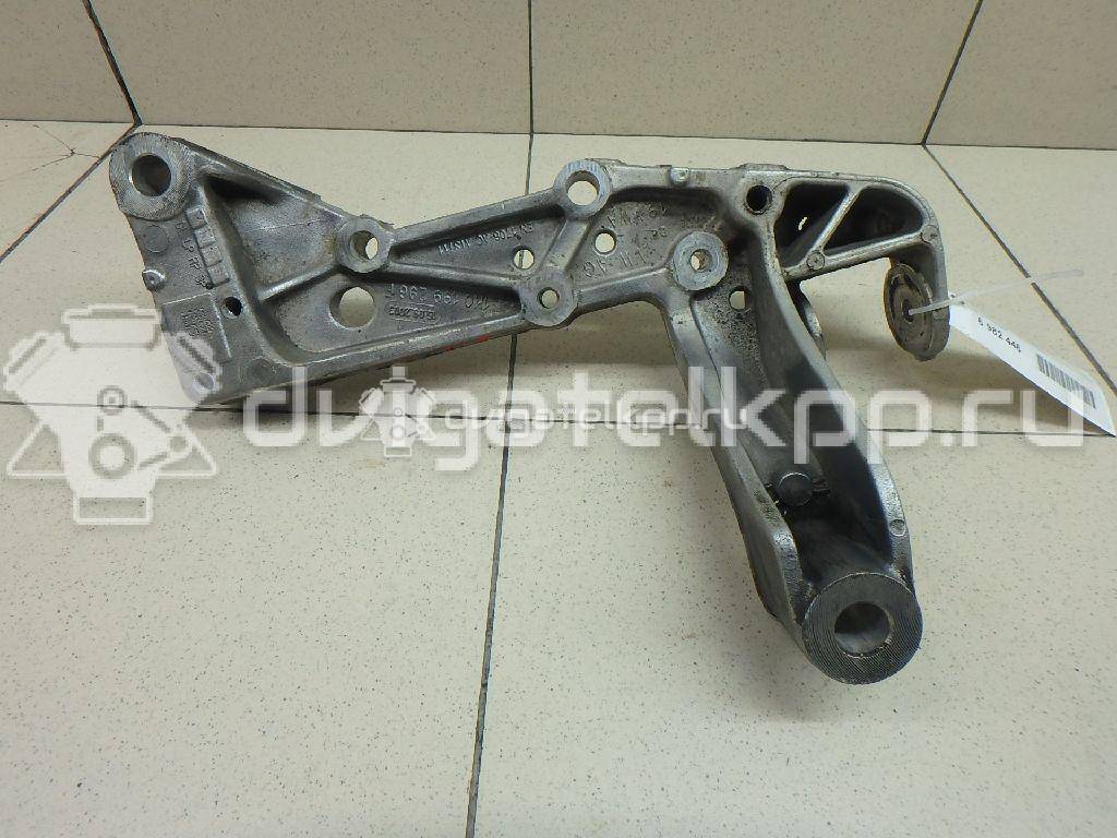 Фото Кронштейн переднего рычага  1K0199296F для seat Altea {forloop.counter}}