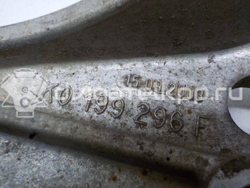 Фото Кронштейн переднего рычага  1k0199296f для audi A3 [8P1] {forloop.counter}}