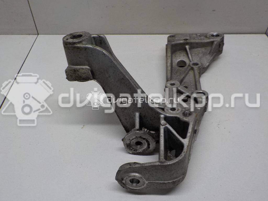 Фото Кронштейн переднего рычага  1k0199296f для audi A3 [8P1] {forloop.counter}}