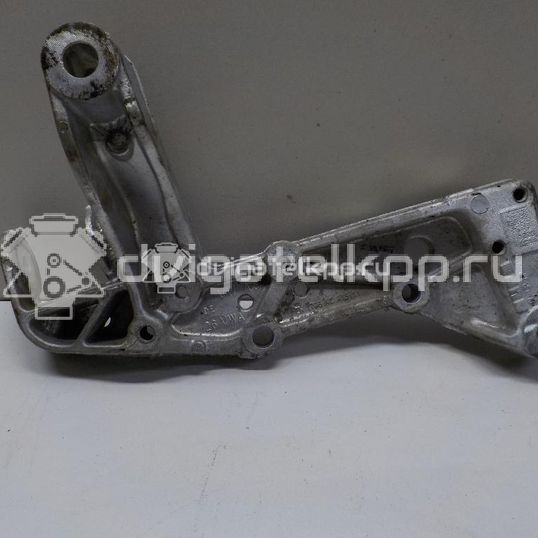 Фото Кронштейн переднего рычага  1K0199296F для seat Altea