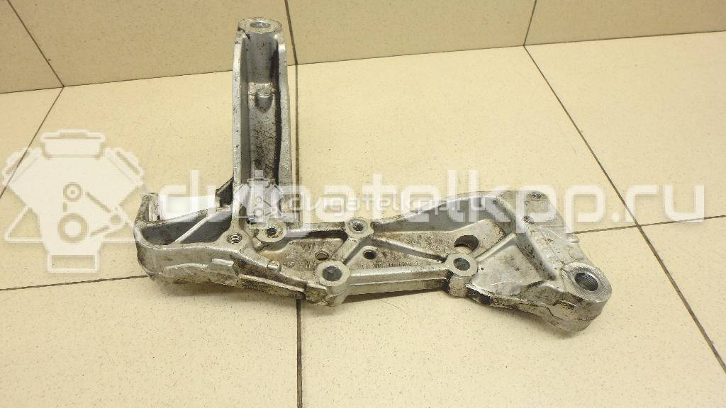 Фото Кронштейн переднего рычага  1K0199296F для seat Altea {forloop.counter}}