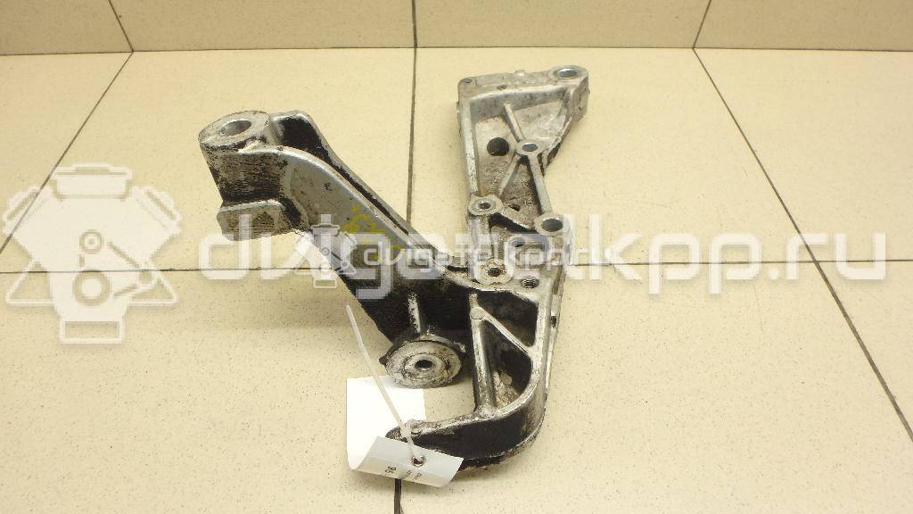 Фото Кронштейн переднего рычага  1K0199296F для seat Altea {forloop.counter}}