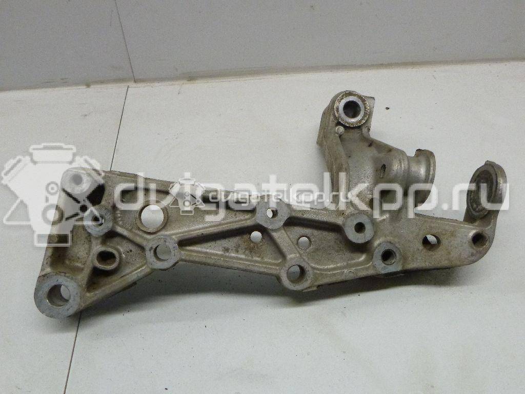 Фото Кронштейн переднего рычага  1k0199296f для audi A3 [8P1] {forloop.counter}}