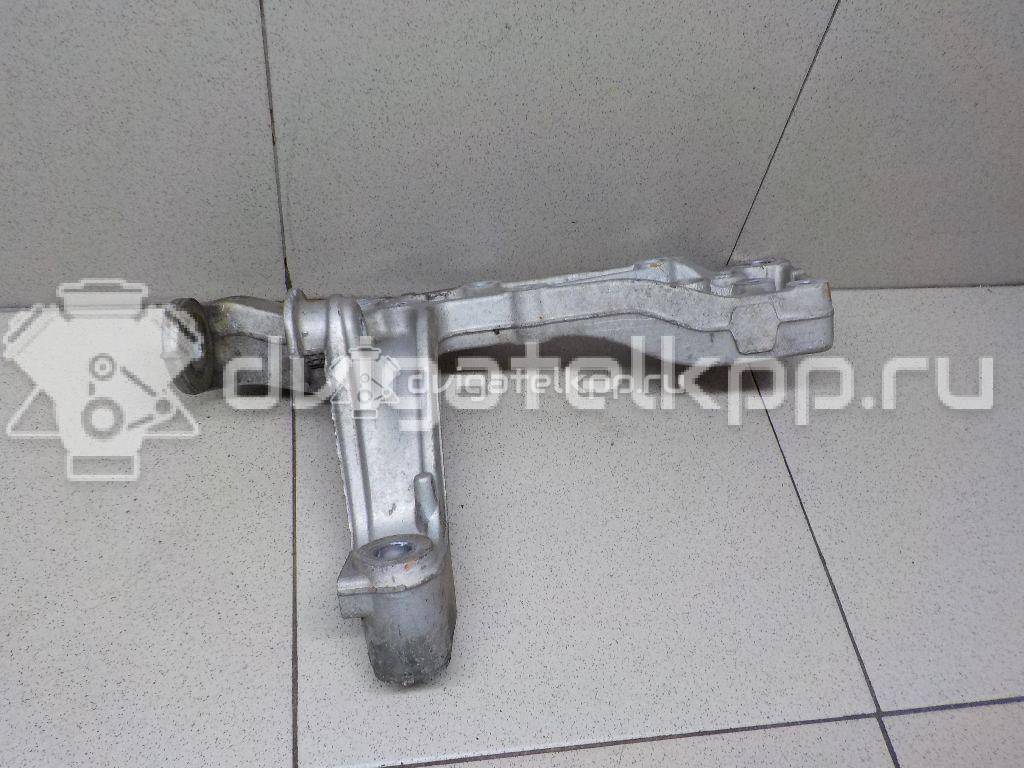 Фото Кронштейн переднего рычага  1K0199296J для Seat Leon / Toledo / Altea {forloop.counter}}