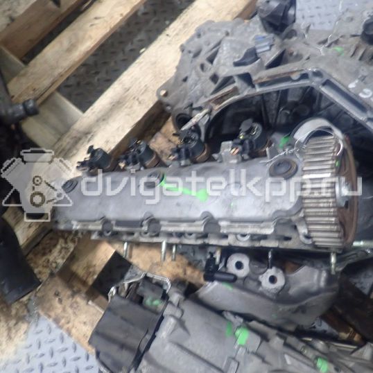 Фото Головка блока  для Renault Megane