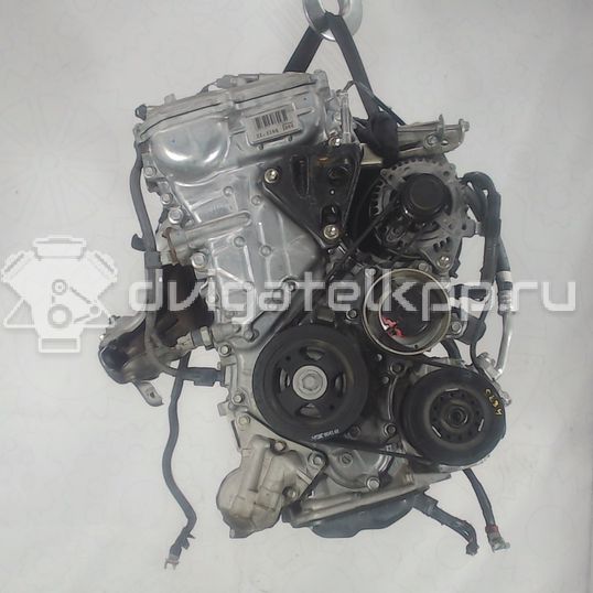 Фото Контрактный (б/у) двигатель 2ZR-FE для Mitsuoka / Toyota / Toyota (Gac) / Toyota (Faw) 125-151 л.с 16V 1.8 л Бензин/спирт