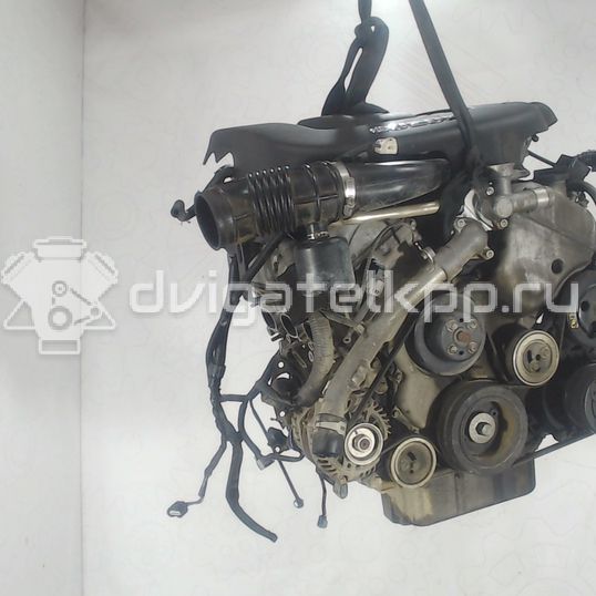 Фото Контрактный (б/у) двигатель H 27 A для Suzuki / Maruti 171-188 л.с 24V 2.7 л бензин