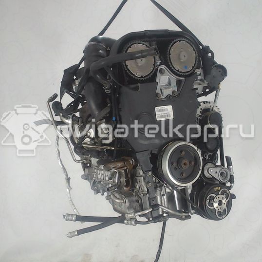 Фото Контрактный (б/у) двигатель HYDC для Ford Kuga 200 л.с 20V 2.5 л бензин
