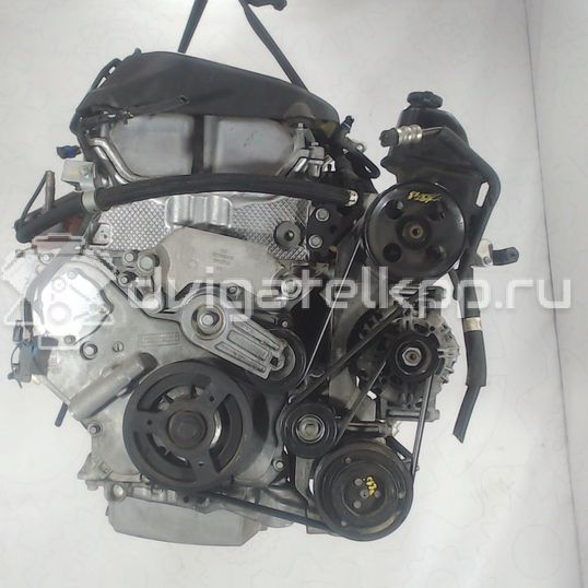 Фото Контрактный (б/у) двигатель LE5 для Pontiac / Saturn / Chevrolet / Buick / Holden / Chevrolet (Sgm) 160-170 л.с 16V 2.4 л бензин