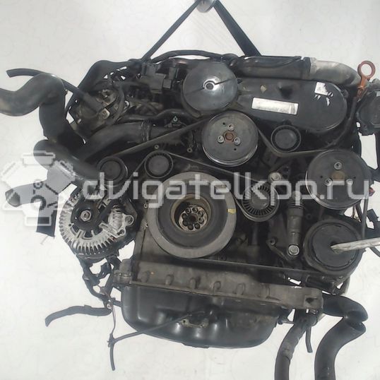 Фото Контрактный (б/у) двигатель BUG для Audi Q7 233 л.с 24V 3.0 л Дизельное топливо