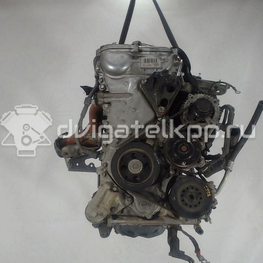 Фото Контрактный (б/у) двигатель 2ZR-FE для Mitsuoka / Toyota / Toyota (Gac) / Toyota (Faw) 137-140 л.с 16V 1.8 л бензин