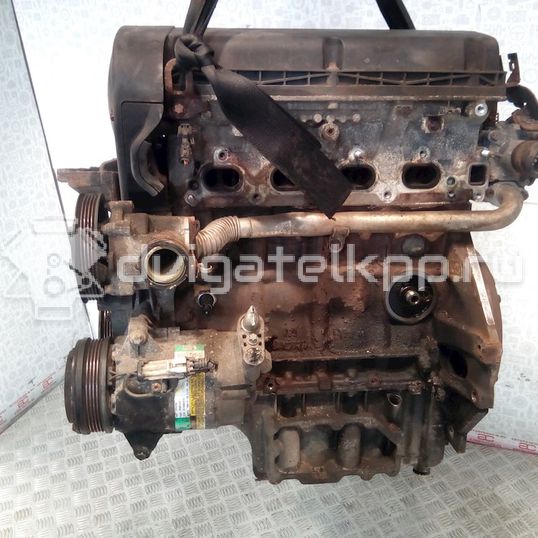 Фото Контрактный (б/у) двигатель Z 16 XEP для Opel / Vauxhall 101-105 л.с 16V 1.6 л бензин 20FG9913