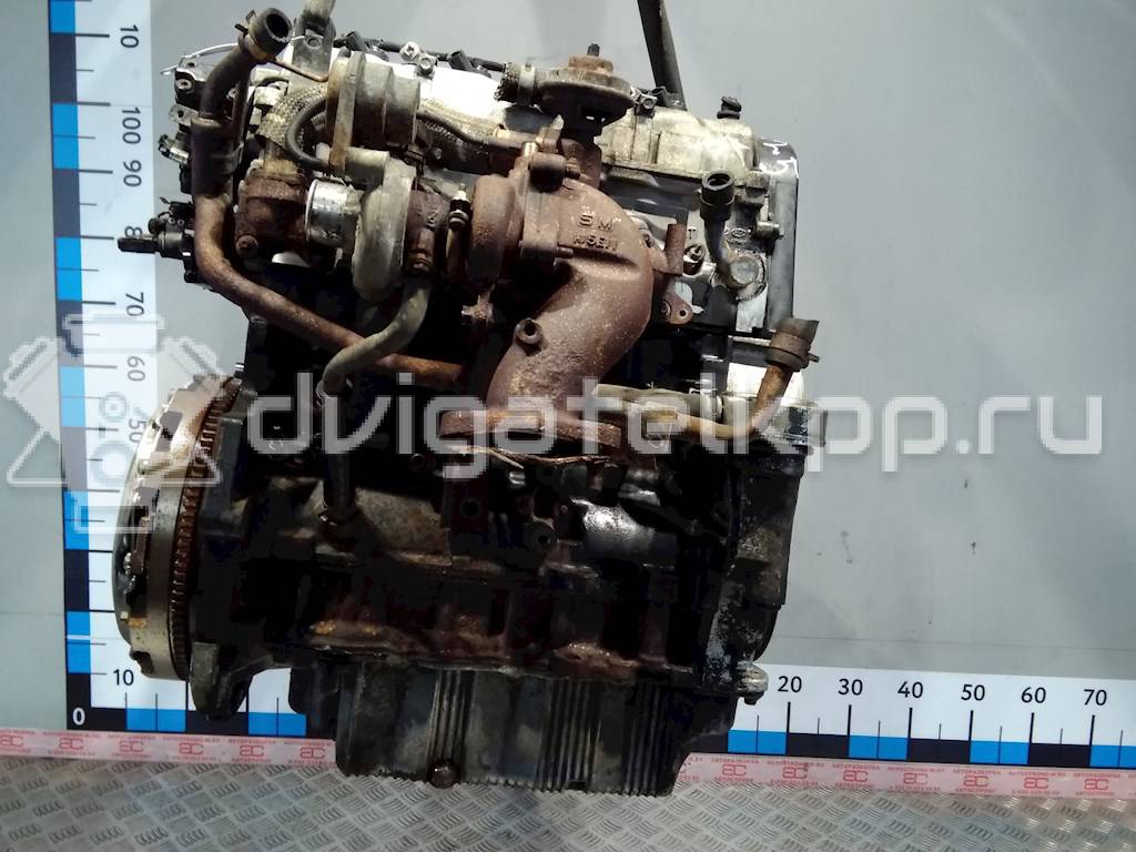 Фото Контрактный (б/у) двигатель D4EA для Hyundai / Kia 113-116 л.с 16V 2.0 л Дизельное топливо {forloop.counter}}