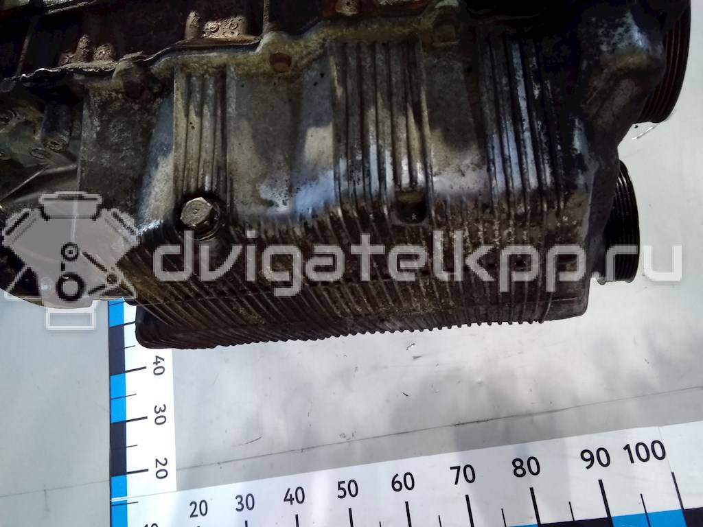 Фото Контрактный (б/у) двигатель D4EA для Hyundai / Kia 113-116 л.с 16V 2.0 л Дизельное топливо {forloop.counter}}