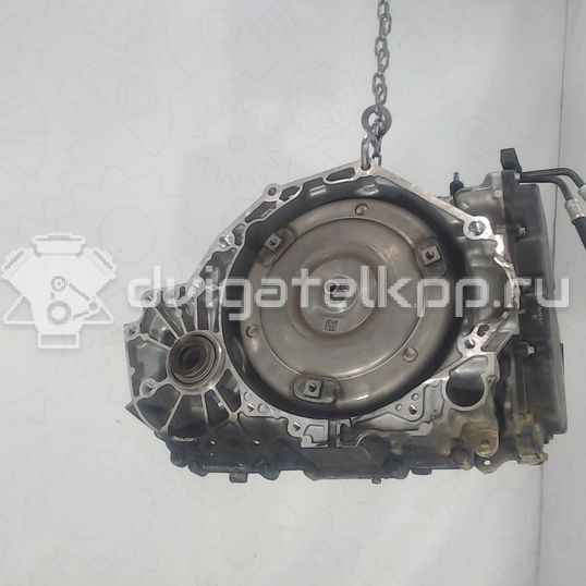 Фото Контрактная (б/у) АКПП для Pontiac / Saturn / Chevrolet / Buick / Holden / Chevrolet (Sgm) 167-180 л.с 16V 2.4 л LE5 бензин