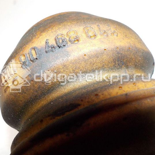 Фото Отбойник переднего амортизатора  90468644 для vw Polo (HB)