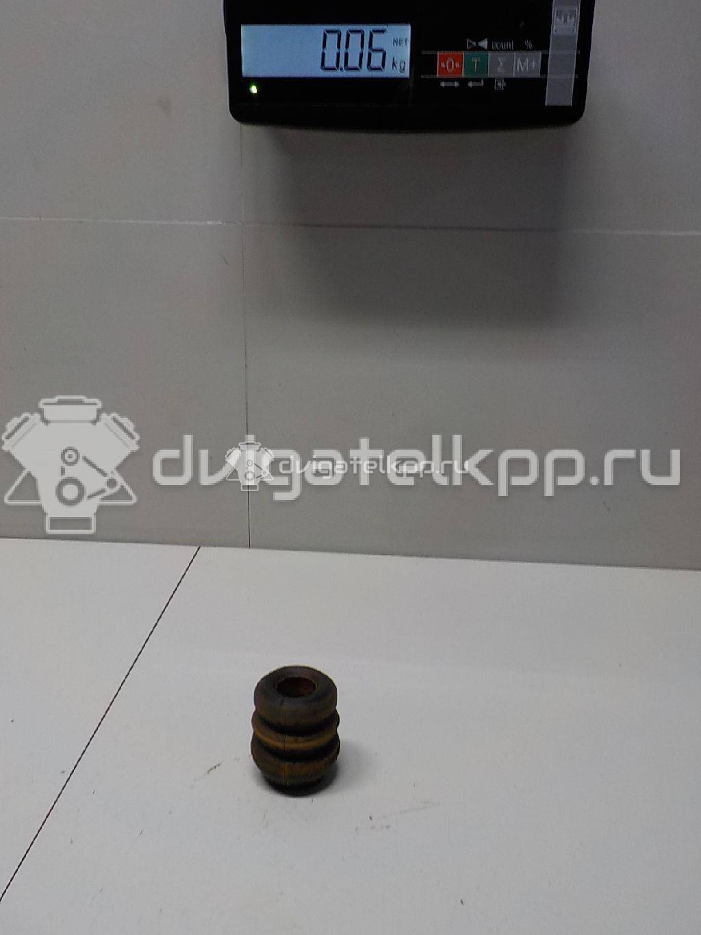 Фото Отбойник переднего амортизатора  90468644 для vw Polo (HB) {forloop.counter}}