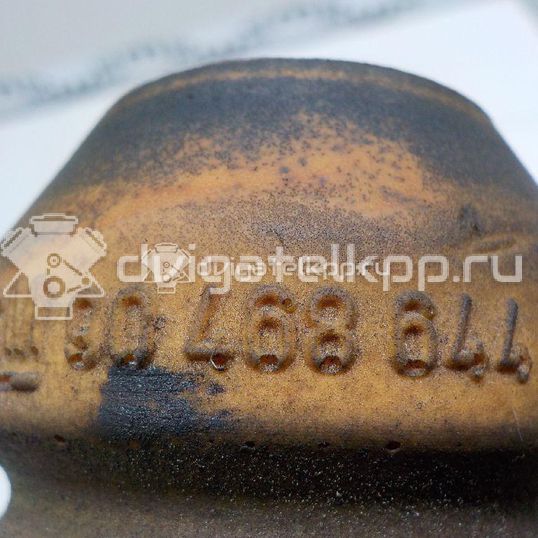 Фото Отбойник переднего амортизатора  90468644 для vw Polo (HB)