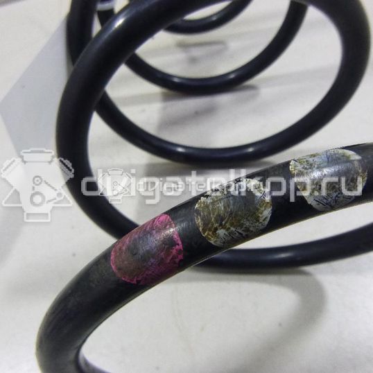Фото Пружина передняя  1J0411105AE для Seat Leon / Toledo