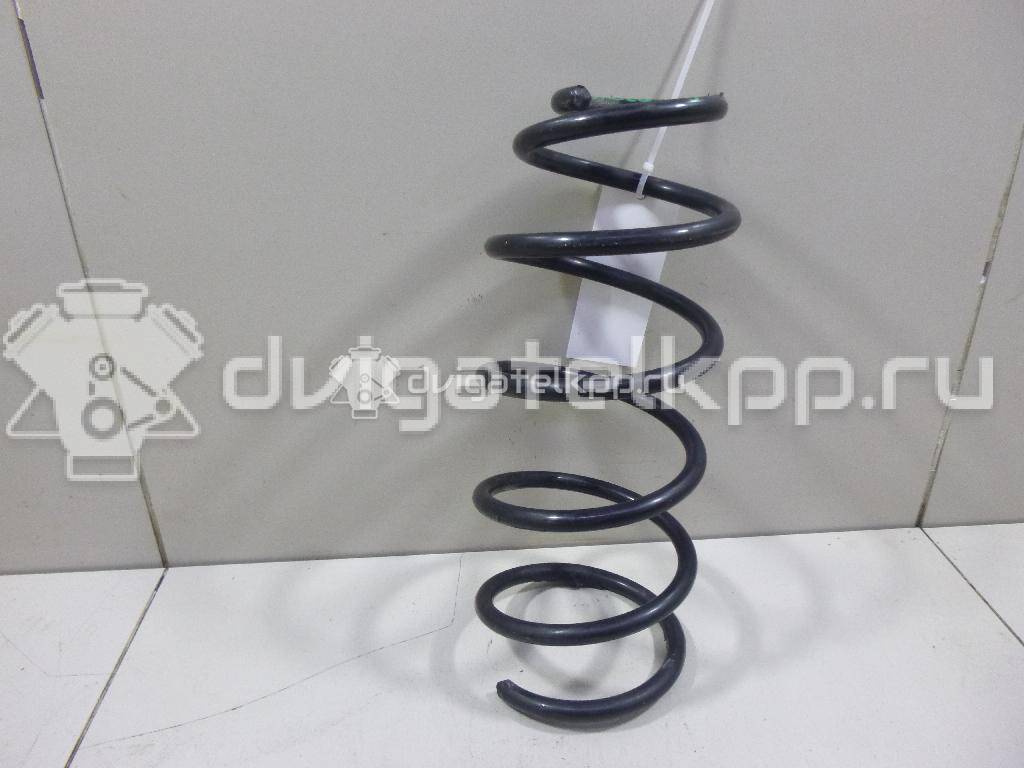 Фото Пружина передняя  1J0411105AE для Seat Leon / Toledo {forloop.counter}}