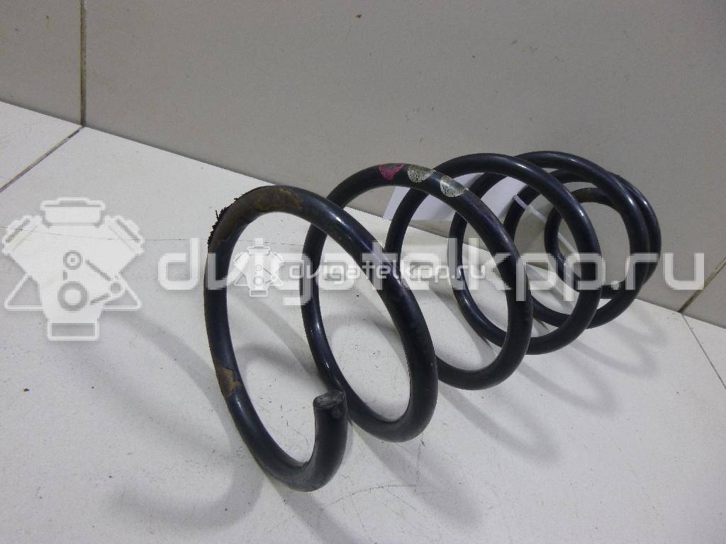 Фото Пружина передняя  1J0411105AE для Seat Leon / Toledo {forloop.counter}}