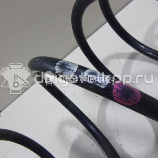 Фото Пружина передняя  1J0411105AE для Seat Leon / Toledo