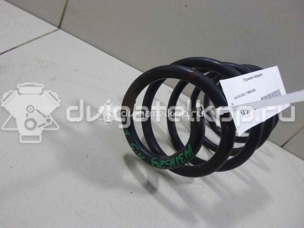 Фото Пружина передняя  1J0411105AE для Seat Leon / Toledo {forloop.counter}}