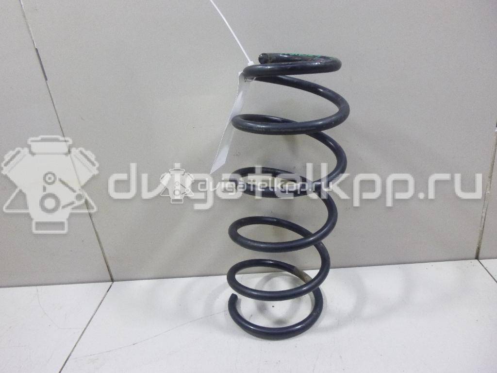 Фото Пружина передняя  1J0411105AE для Seat Leon / Toledo {forloop.counter}}