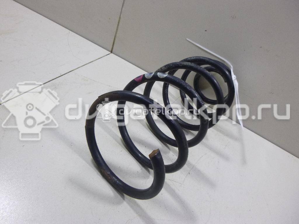 Фото Пружина передняя  1J0411105AE для Seat Leon / Toledo {forloop.counter}}