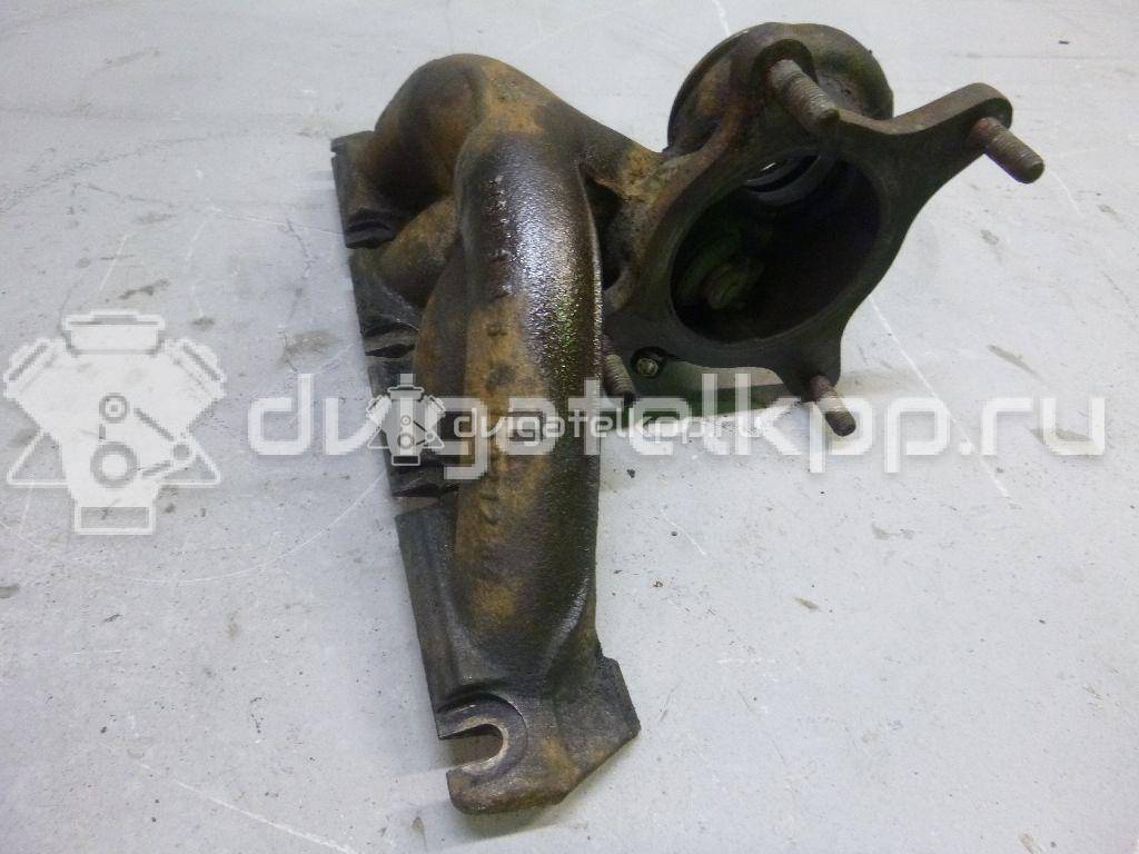 Фото Коллектор выпускной для двигателя CDAB для Volkswagen Passat / Cc 152 л.с 16V 1.8 л бензин {forloop.counter}}