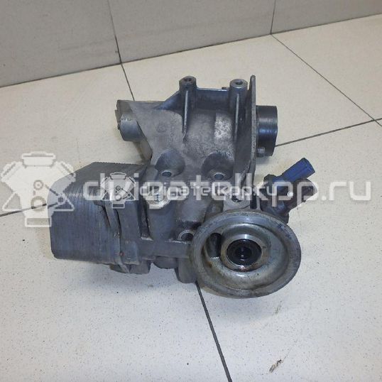 Фото Кронштейн генератора для двигателя CDAB для Volkswagen Passat / Cc 152 л.с 16V 1.8 л бензин