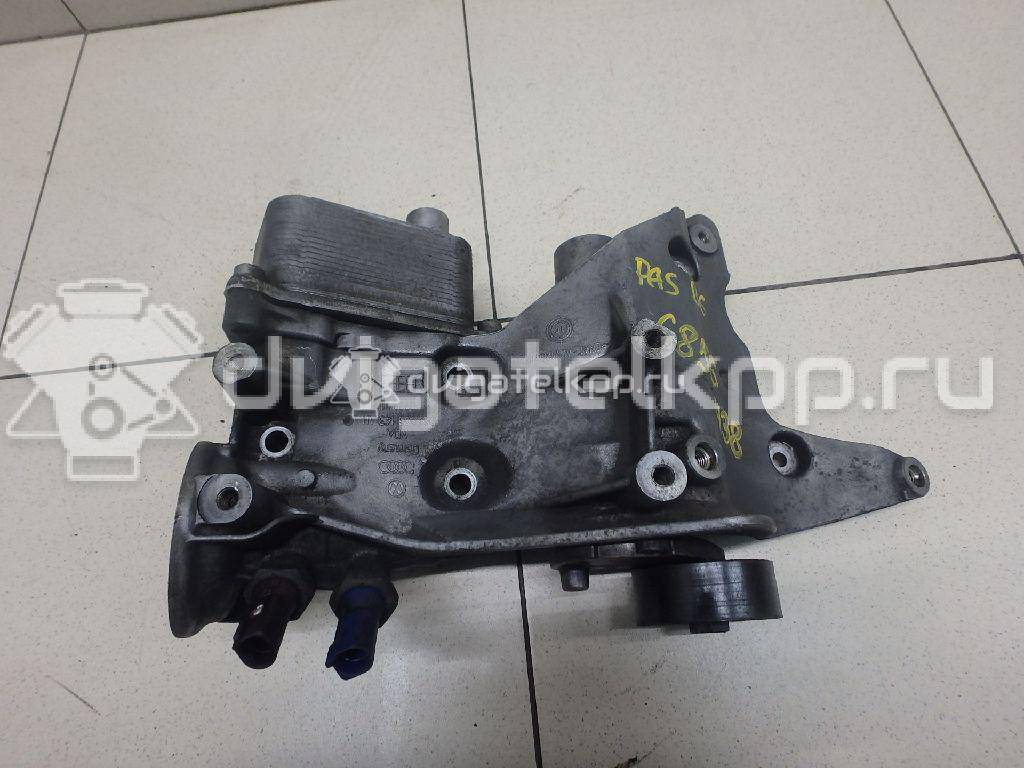 Фото Кронштейн генератора для двигателя CDAB для Volkswagen Passat / Cc 152 л.с 16V 1.8 л бензин {forloop.counter}}