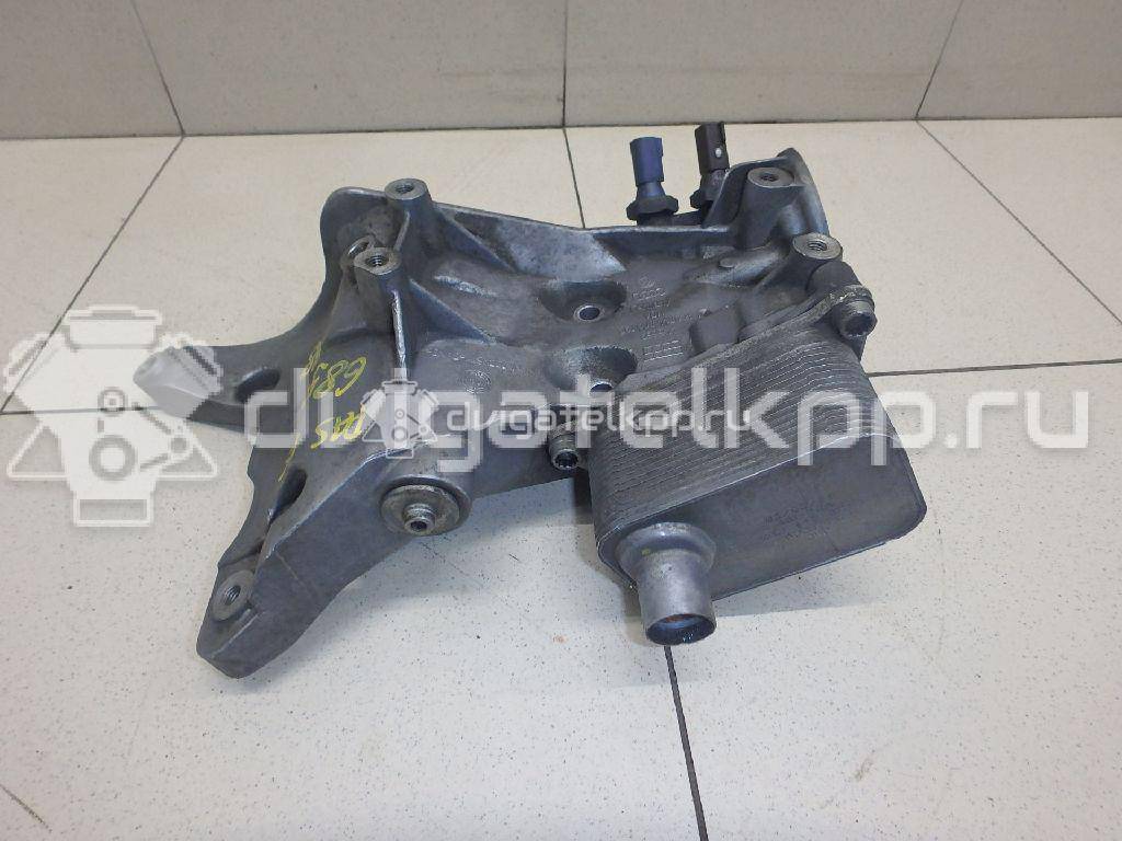 Фото Кронштейн генератора для двигателя CDAB для Volkswagen Passat / Cc 152 л.с 16V 1.8 л бензин {forloop.counter}}