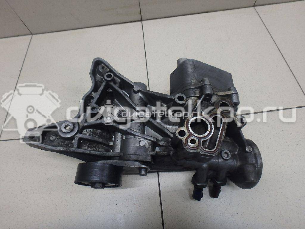 Фото Кронштейн генератора для двигателя CDAB для Volkswagen Passat / Cc 152 л.с 16V 1.8 л бензин {forloop.counter}}