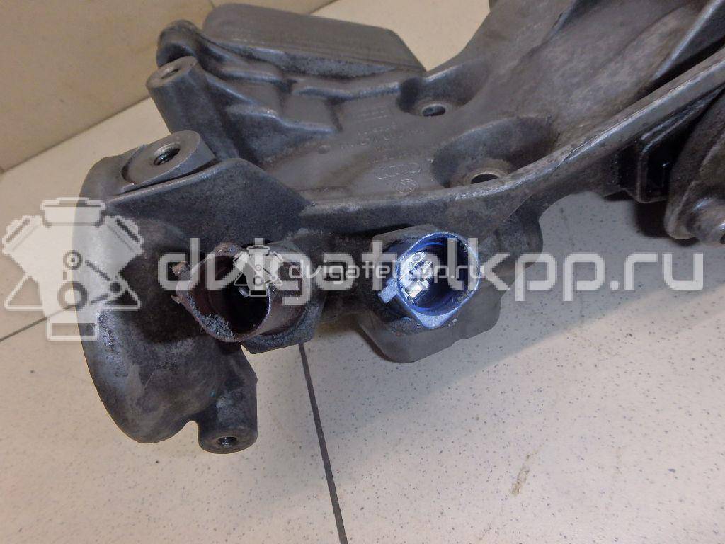 Фото Кронштейн генератора для двигателя CDAB для Volkswagen Passat / Cc 152 л.с 16V 1.8 л бензин {forloop.counter}}