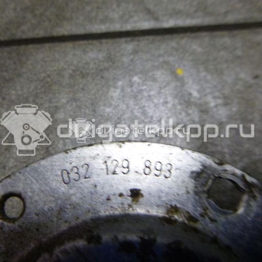 Фото Система подогрева топлива  032129893 для seat Cordoba