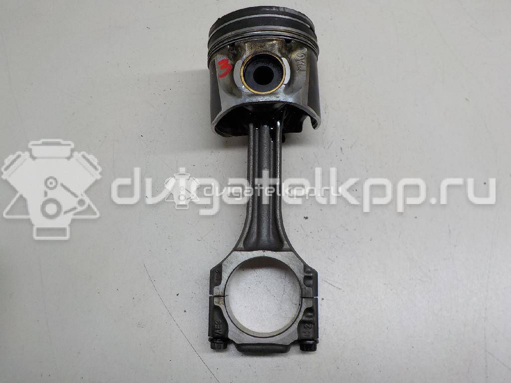 Фото Поршень с шатуном  для Volkswagen / Seat {forloop.counter}}