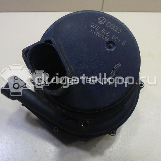 Фото Насос воздушный  078906601D для Seat Ibiza / Cordoba / Leon / Toledo